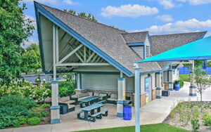 June's Pavilion