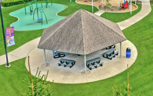 Ollie's Pavilion